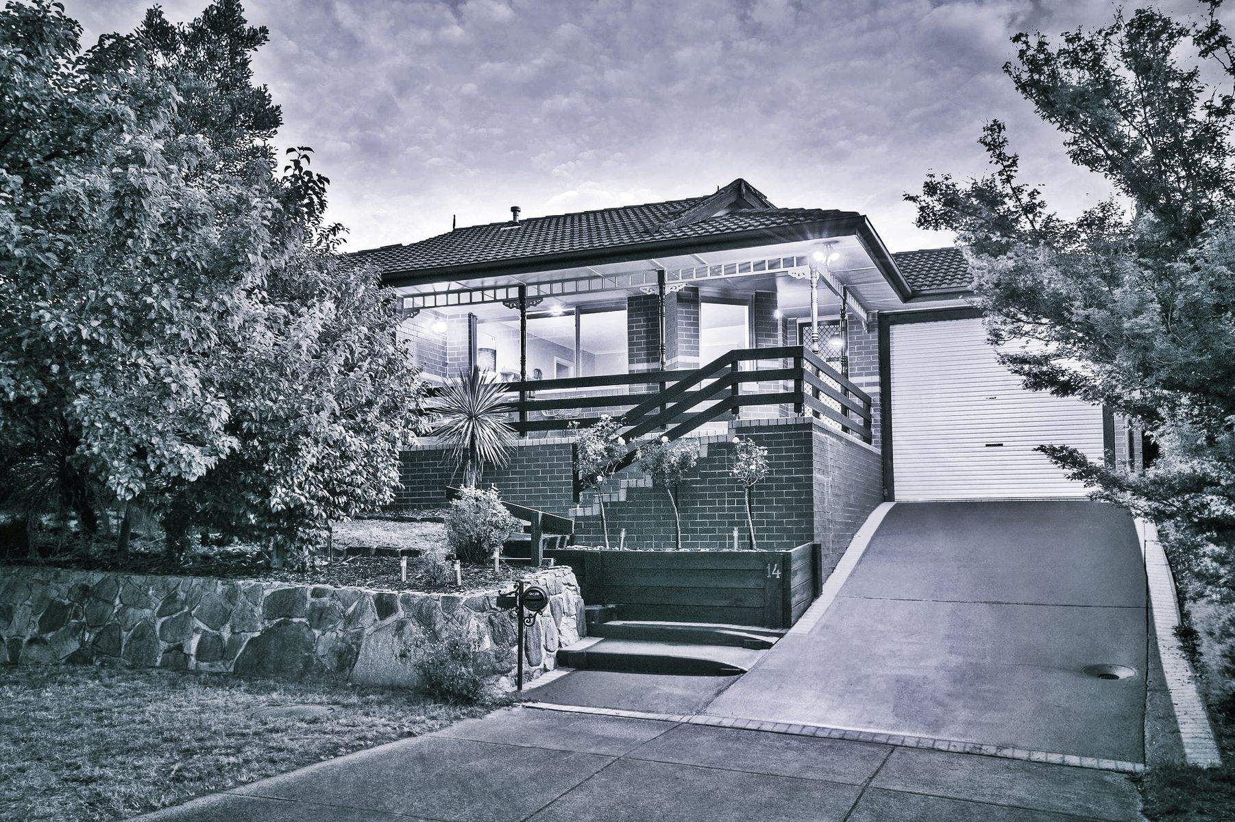 14 VALLEY VIEW CR, BERWICK VIC 3806, 0 chambres, 0 salles de bain, House