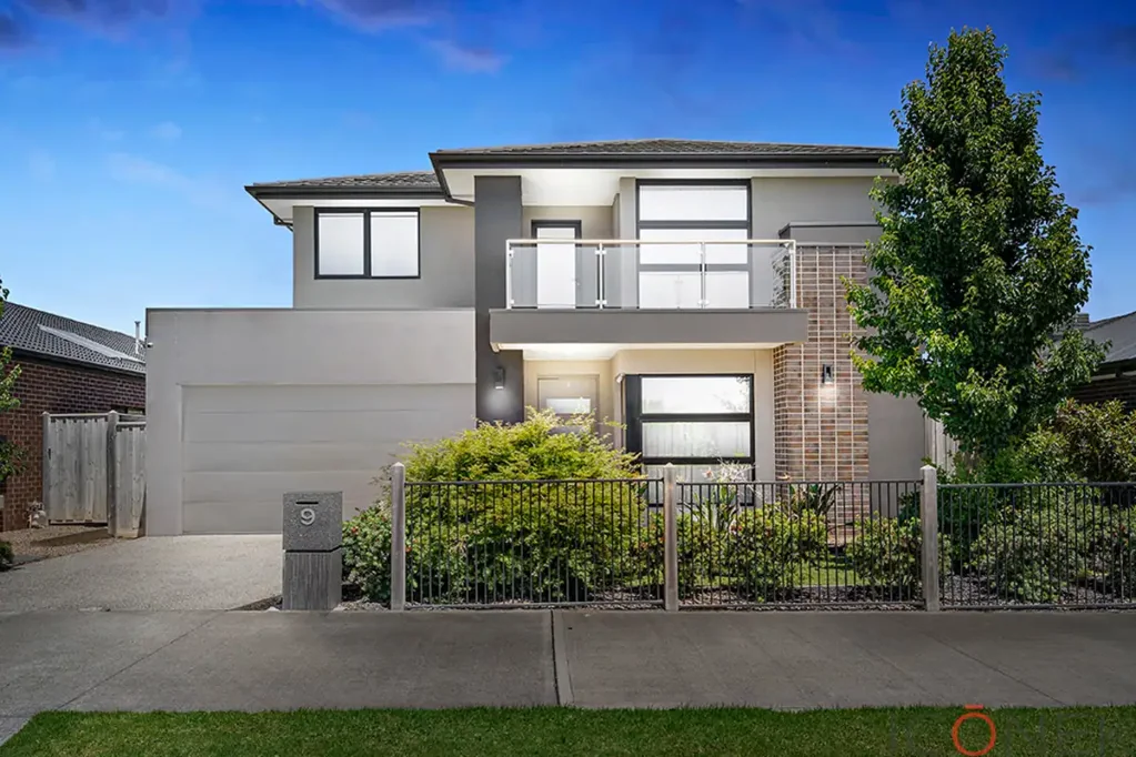 9 Brighton Avenue, Wollert, VIC 3750