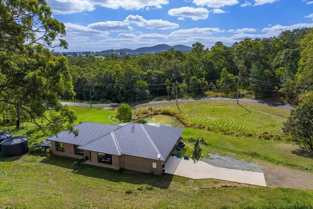 Chatsworth 4ਬੈੱਡਰੂਮ Why Build? Ideal Rural Residential Opportunity in Chatsworth
