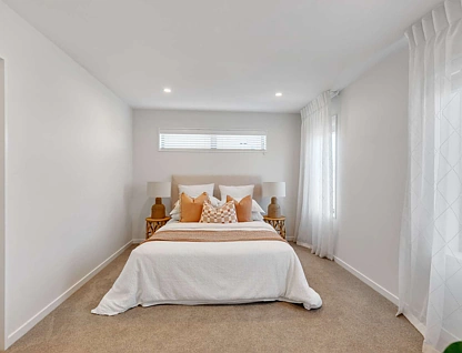 1 Gilbert Place, Sydenham, Canterbury, 4部屋, 3バスルーム, House
