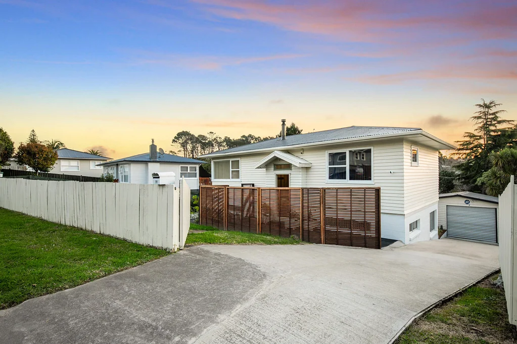 Glendene 4Moenga Move-In Ready Family Home in Glendene