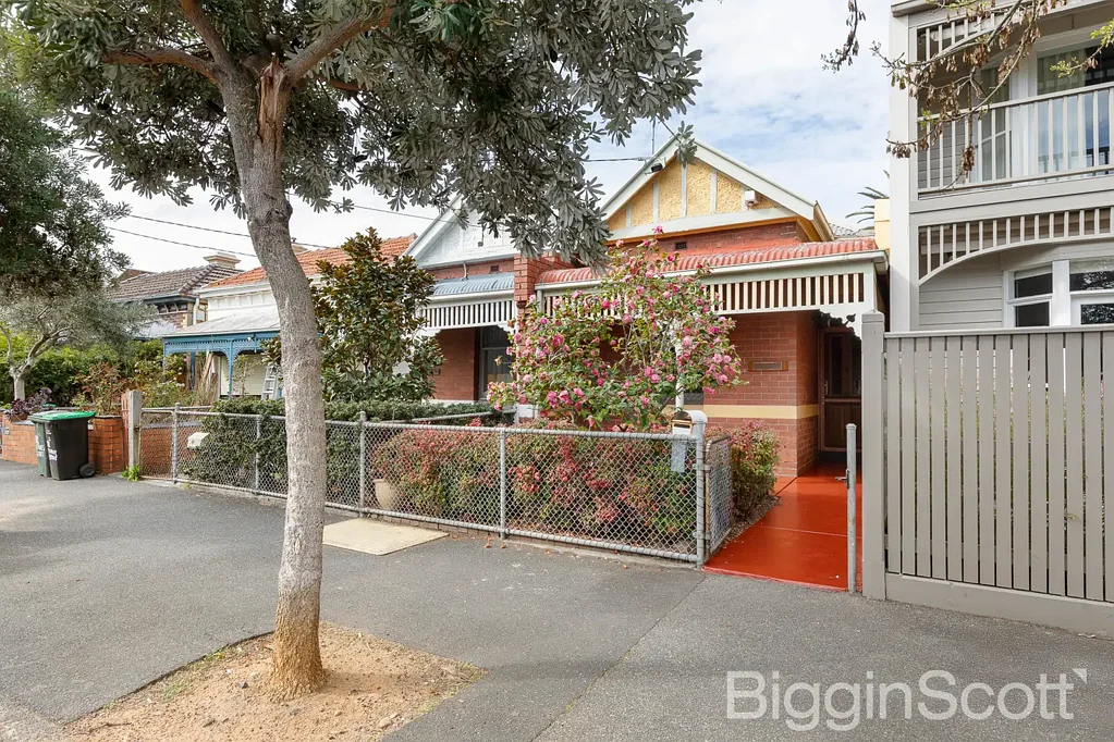 Port Melbourne 2部屋 Expressions of Interest Closing Wednesday 1st of October