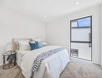 2B Wynn Place, Howick, Manukau City, Auckland, 3部屋, 3バスルーム, Townhouse