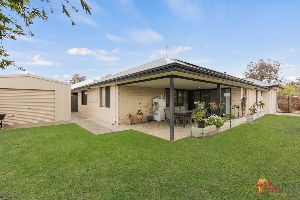 27 Huntington Avenue, Wellard, WA 6170