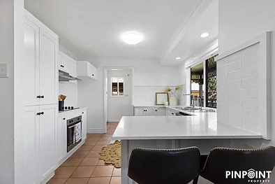 14 Nathan Court, Beaconsfield, QLD 4740, 3 slaapkamers, 2 badkamers, House