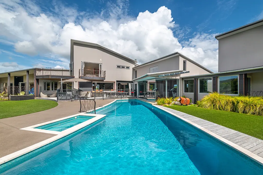 Clevedon 6 Slaapkamer A Private Estate of Rare Scale and Vision