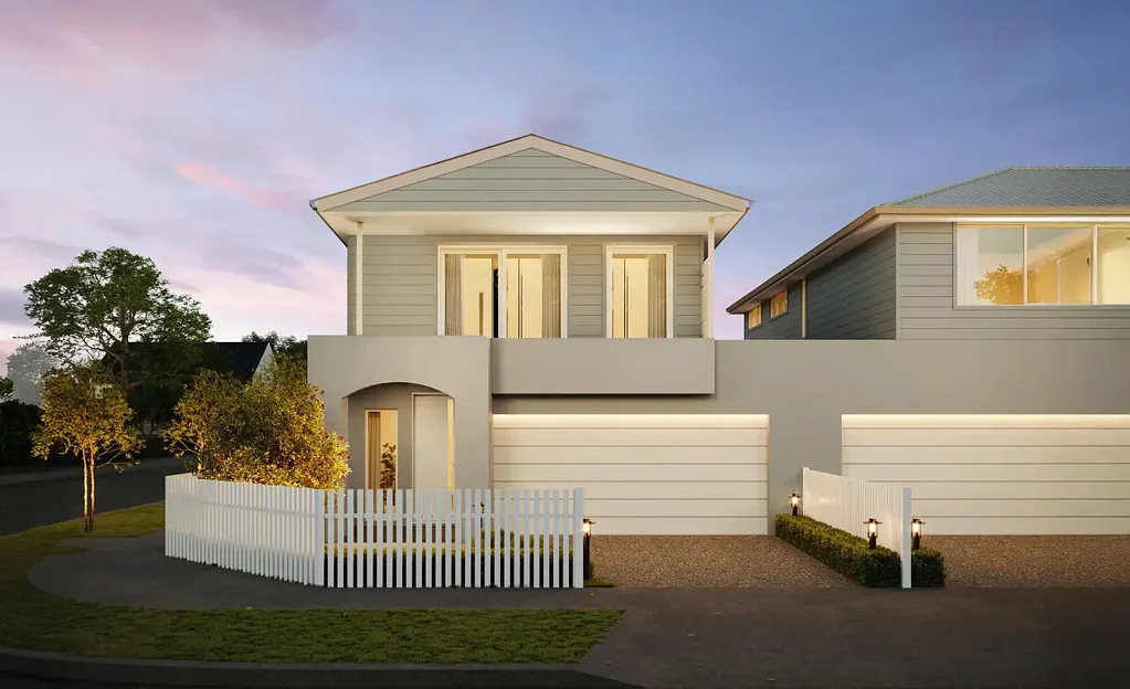 Diggers Rest 4部屋 29.7sq - $813,000