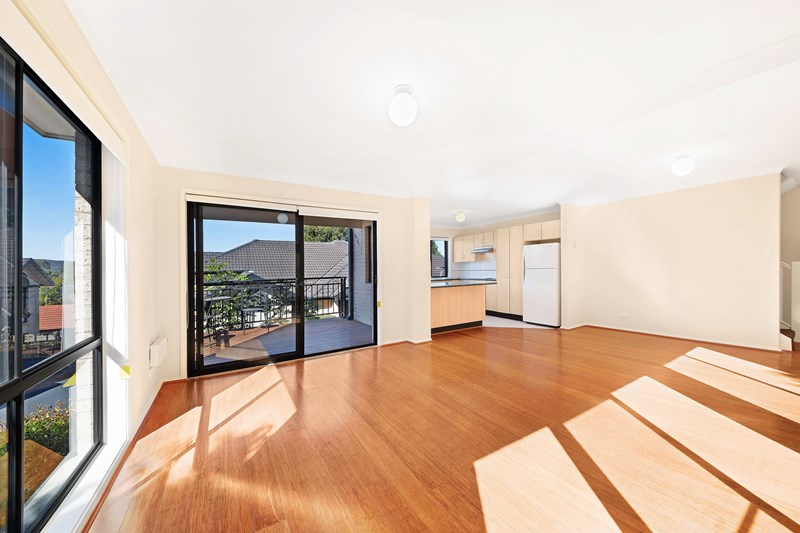 21-23 HENRY PARRY DR, EAST GOSFORD NSW 2250, 0房, 0浴, Townhouse