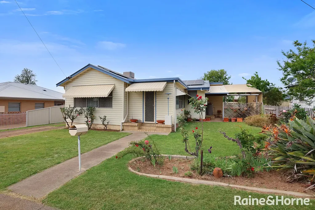 7 Bruce street, Tamworth, NSW 2340