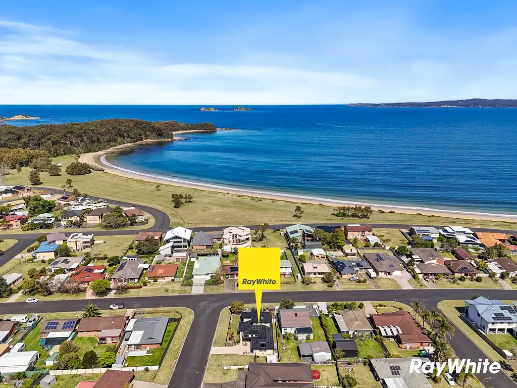 20 Belbowrie Parade, Maloneys Beach, NSW 2536