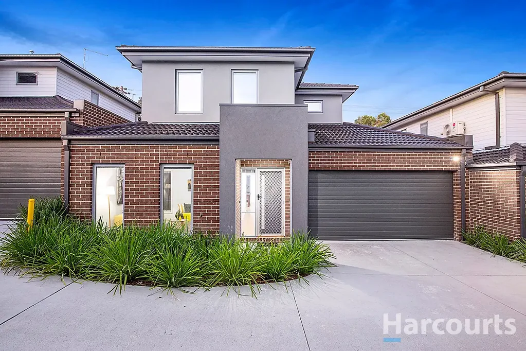 12/2 Dixon Court, Boronia, VIC 3155