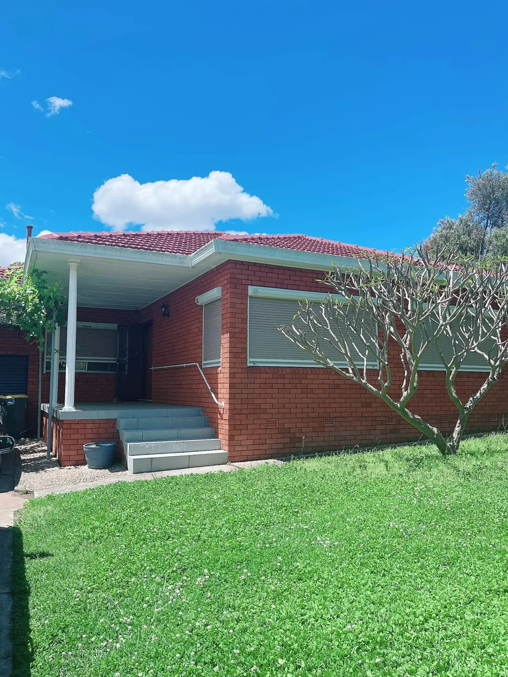 Three Bed House for Lease in Leumeah