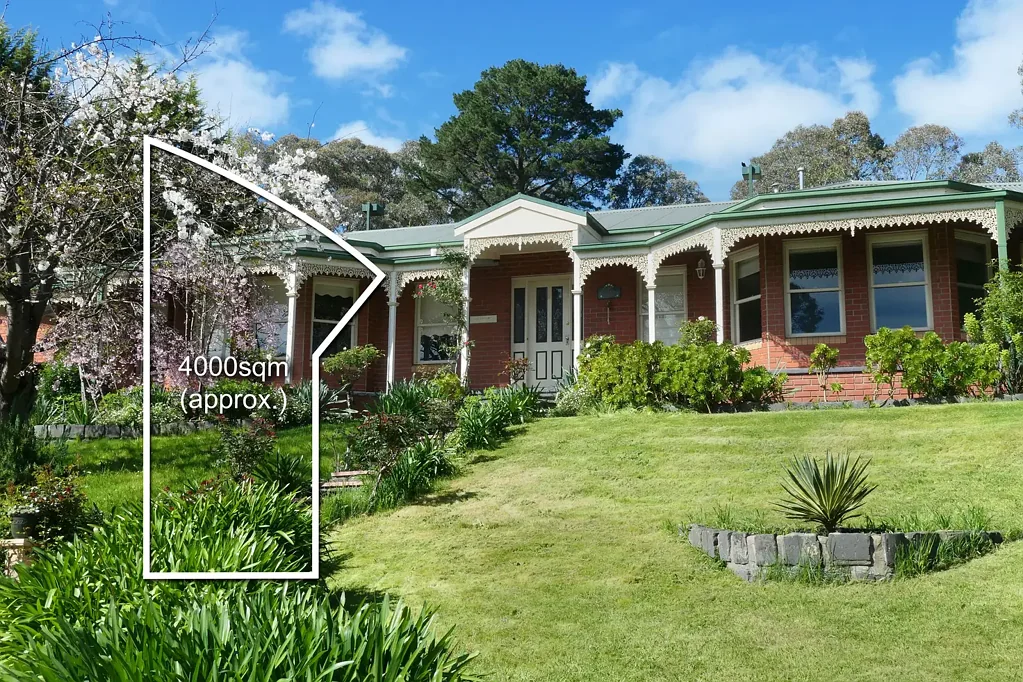 Ringwood North 5 Bedroom A Rare Lifestyle Retreat