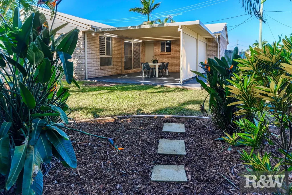 Morayfield 3chambre Set-and-Forget Investment OR a Lifestyle of Convenience