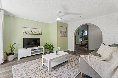 2/372 Esplanade, Scarness, QLD 4655, 2 slaapkamers, 1 badkamers, Unit