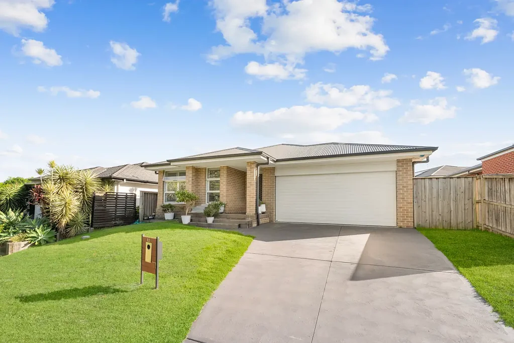 13 Watervale Circuit, Chisholm, NSW 2322