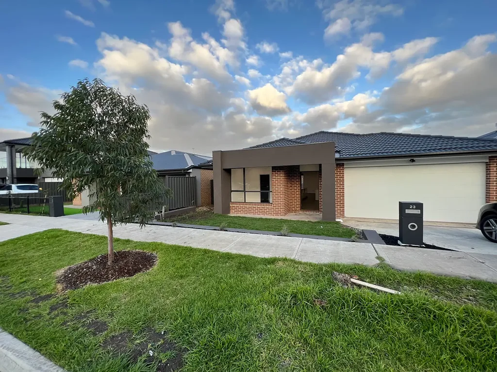 Greenvale 4 Bedroom Greenvale 4B2B2C I lifestyle