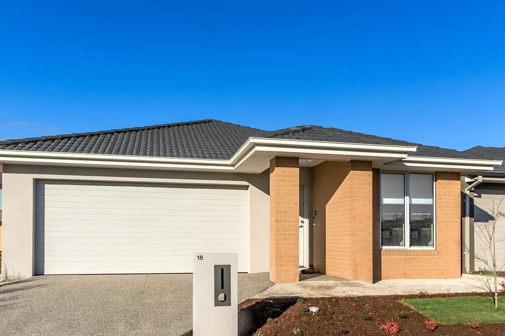 18 Hatter Street, Werribee, VIC 3030