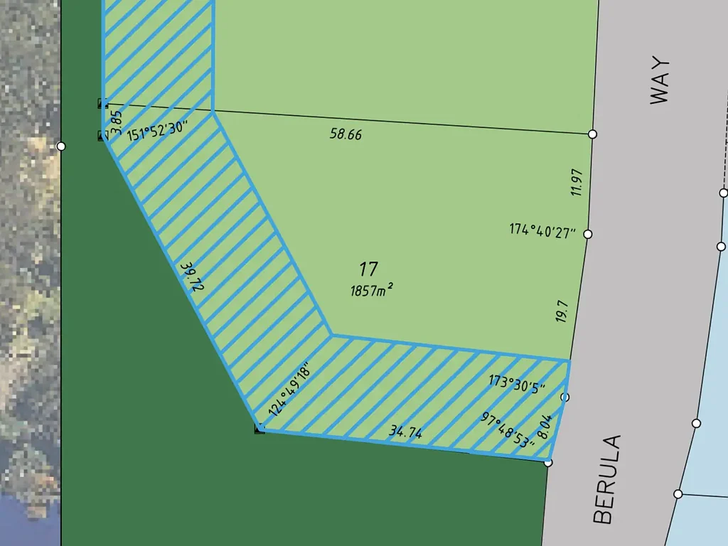 LOT 17/5 Berula Way, Vasse, WA 6280