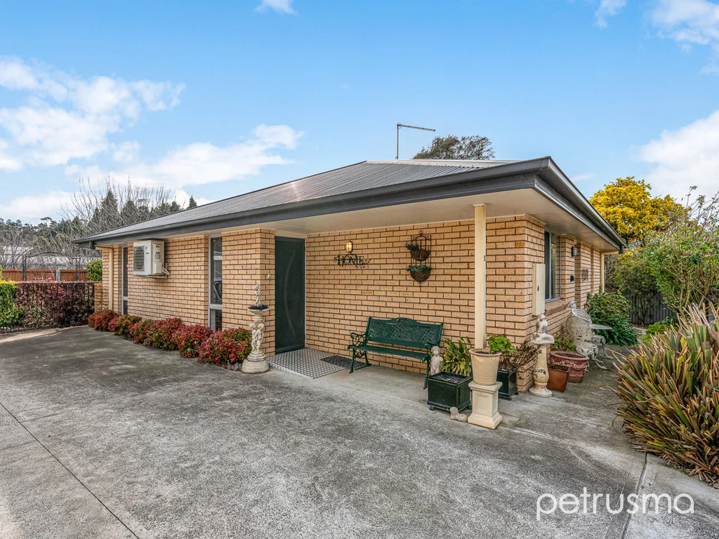 New Norfolk 2Habitaciones Spacious Villa with Low-Maintenance Charm!