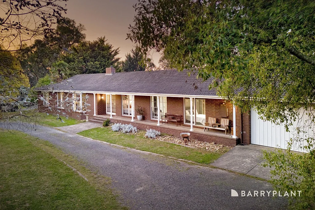 851 Macclesfield Road, Yellingbo, VIC 3139