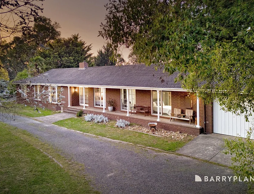 851 Macclesfield Road, Yellingbo, VIC 3139, 4房, 3浴, House