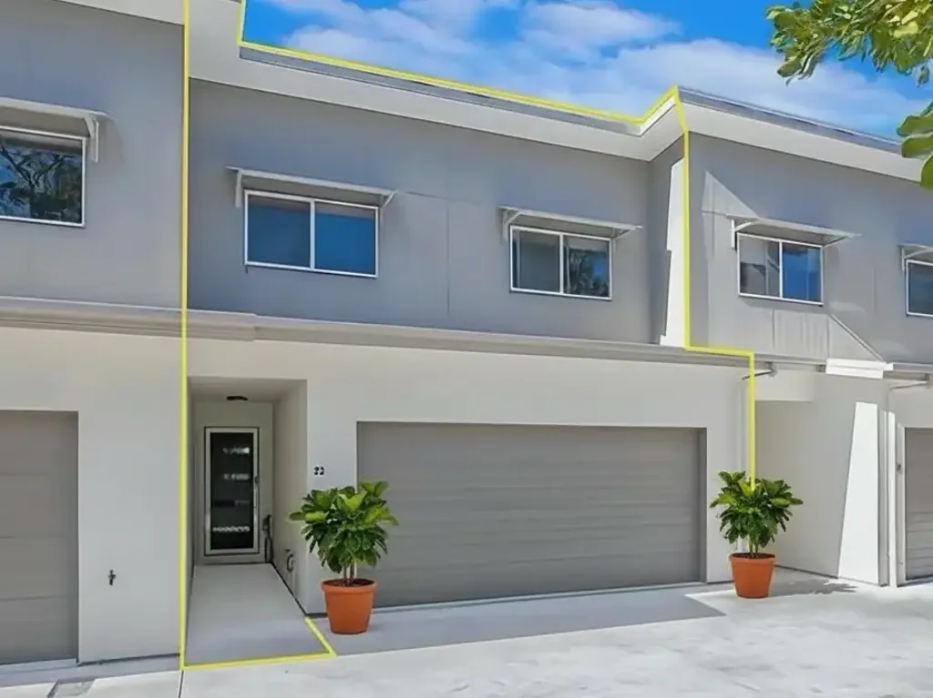 22/128 Kinsellas Road West, Mango Hill, QLD 4509