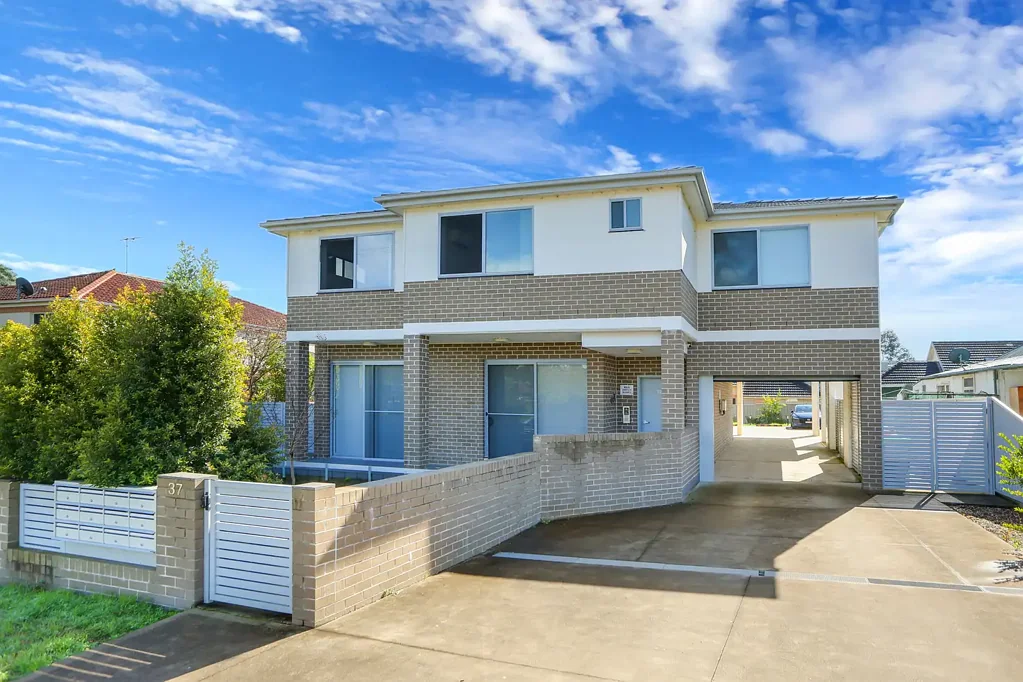Modern 11 Room Boarding House - Purpose-Built & Ideal for Head-Lease - Tailored for NDIS and Supported Accommodation Providers