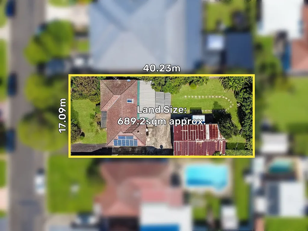 158 Woods Road, Yagoona, NSW 2199