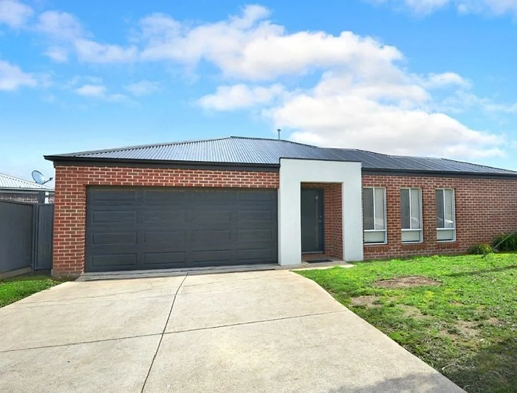 1 Exmoor Court, Alfredton, VIC 3350