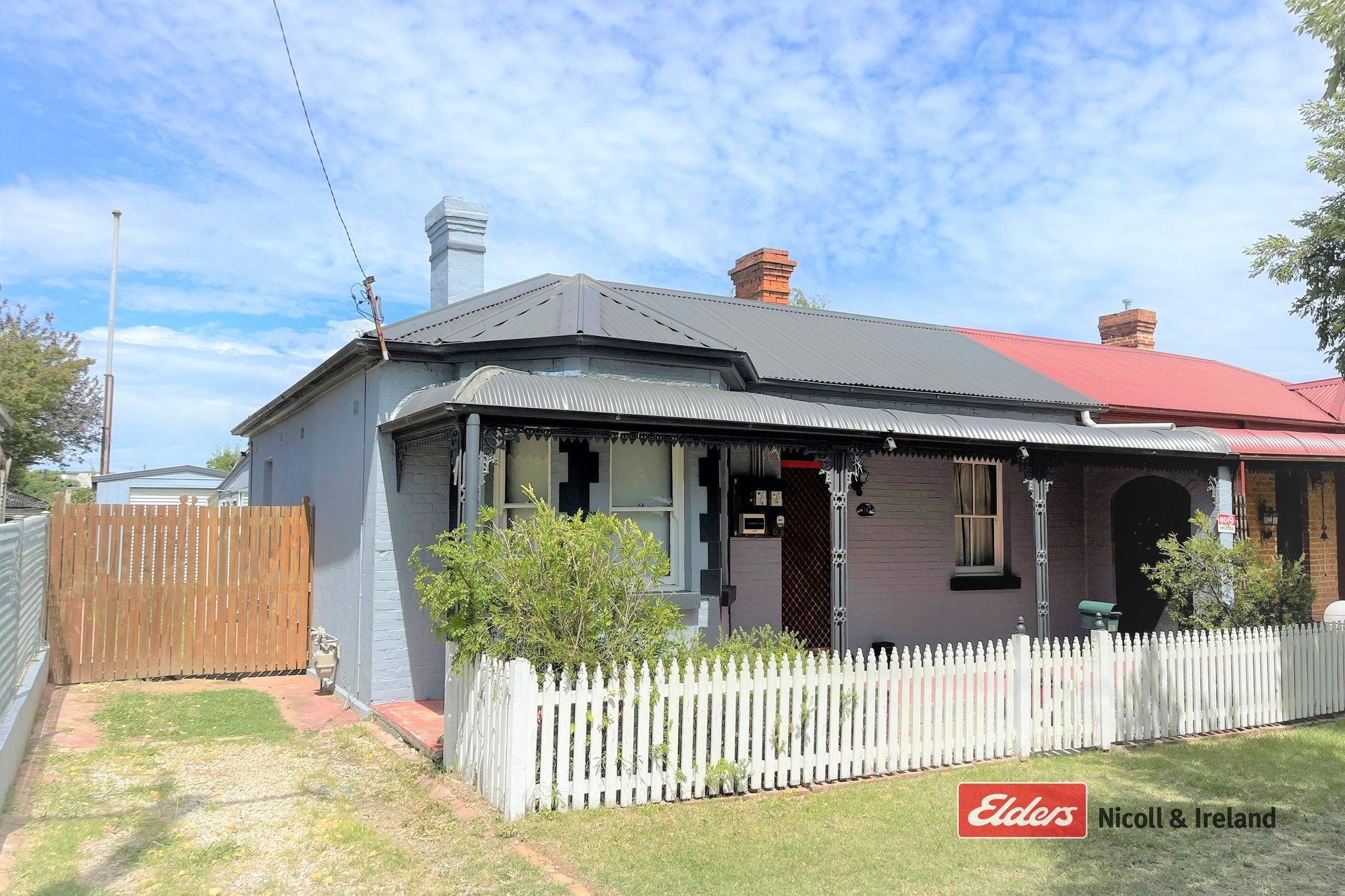 10 MORRISSET ST, BATHURST NSW 2795, 0 Bedrooms, 0 Bathrooms, House