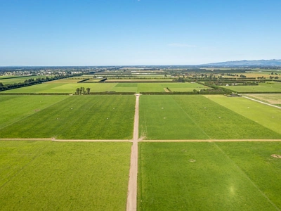 Outer Plains
