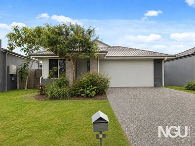 Brassall 4房 现代住宅，稳定租约，卓越价值 Modern Home, Established Tenancy & Exceptional Value