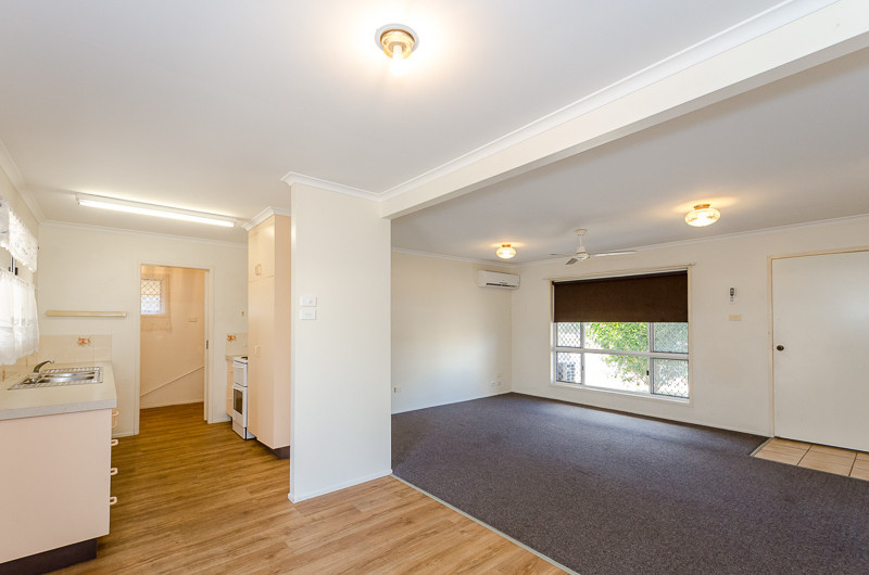 32 BEAK ST, NEW AUCKLAND QLD 4680, 0 Bedrooms, 0 Bathrooms, House