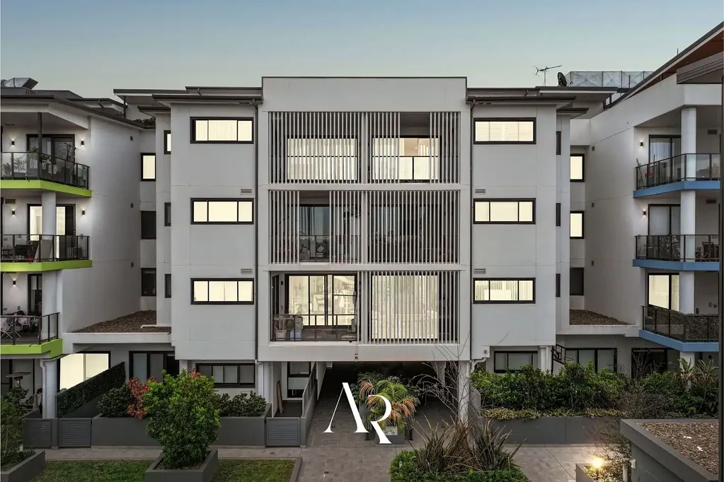 316/114 Northcote Road, Greenacre, NSW 2190
