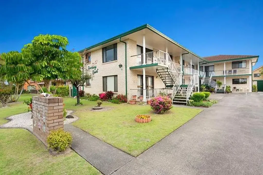 5/14 Banks Avenue, Tweed Heads, NSW 2485