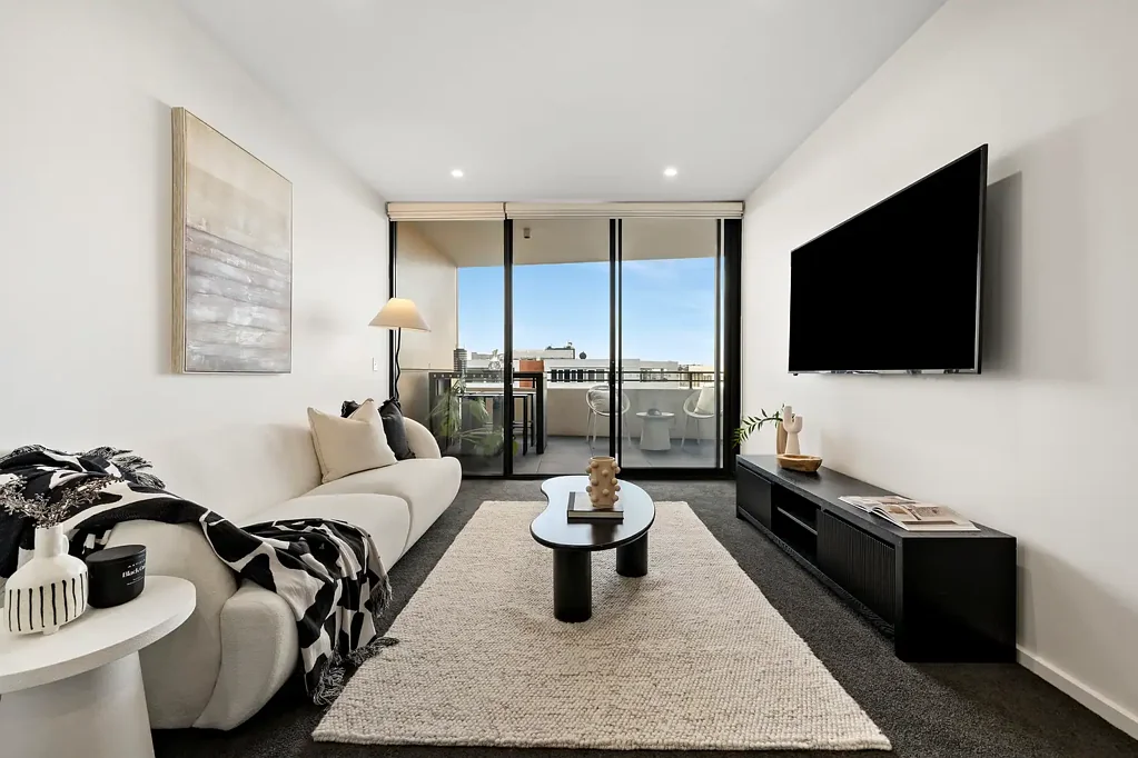 701/10 Worth Place, Newcastle, NSW 2300