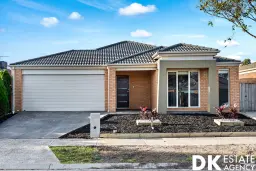 14 Sinclair Crescent, Tarneit