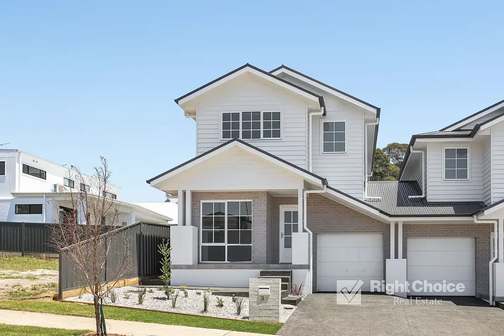 3A Wirraway Boulevard, Badagarang, NSW 2540