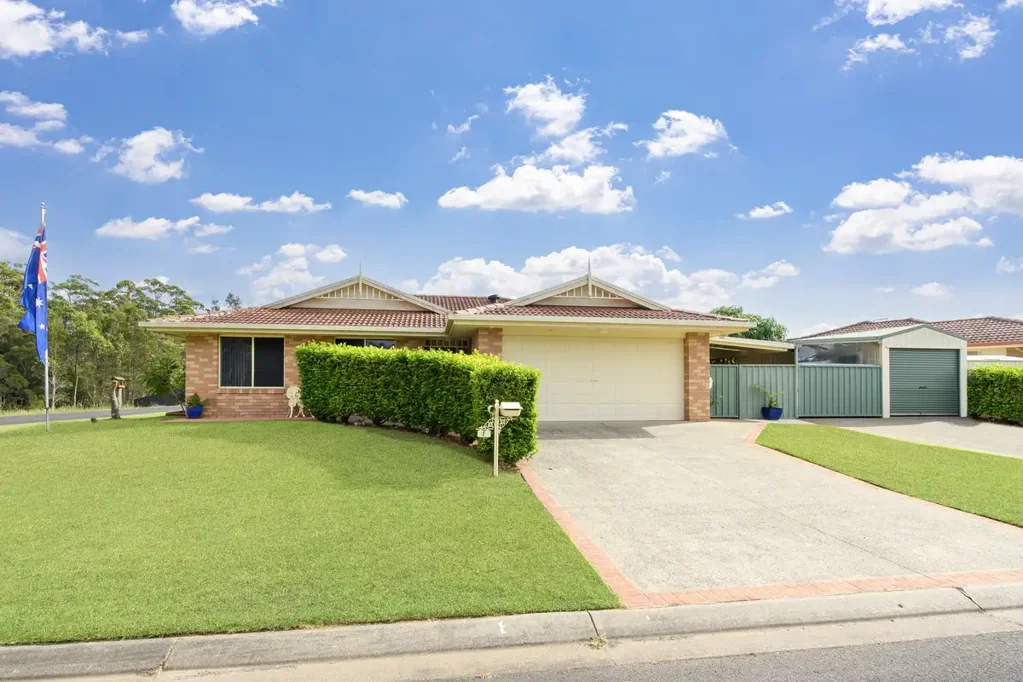 1 Reef Close, Port Macquarie, NSW 2444