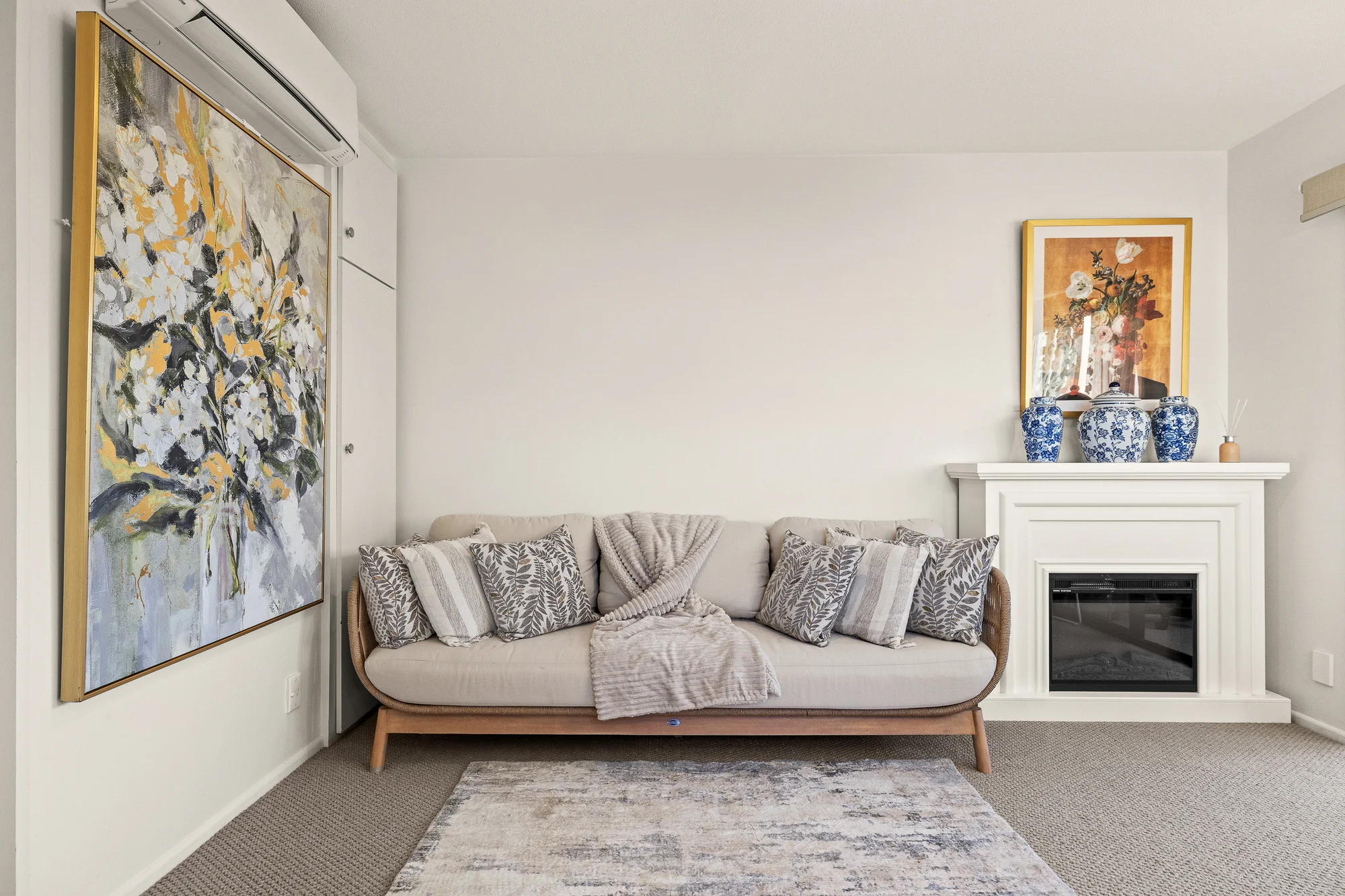 New Brighton 1房  Rarely Available - Act Now