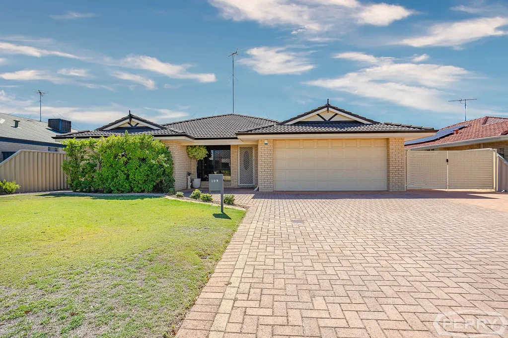 109 Willoughbridge Crescent, Erskine, WA 6210