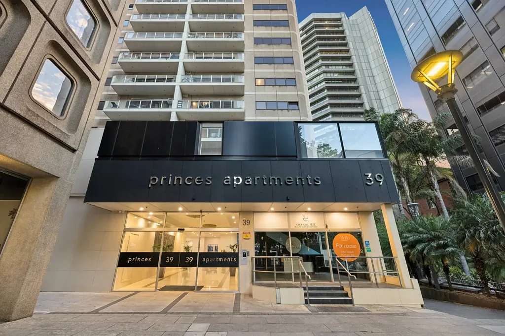 102/39 Grenfell Street, Adelaide, SA 5000