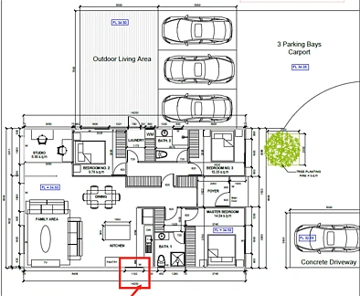 22 Greyhound Circle, Gledhow, WA 6330, 0 Schlafzimmer, 0 Badezimmer, Section