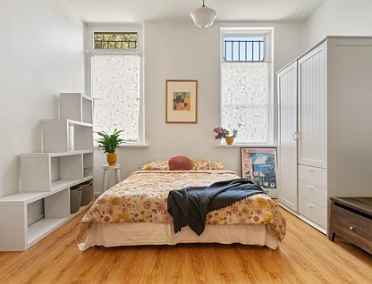 306/45 Victoria Parade, Collingwood, Melbourne CBD, 1房, 1浴, Apartment