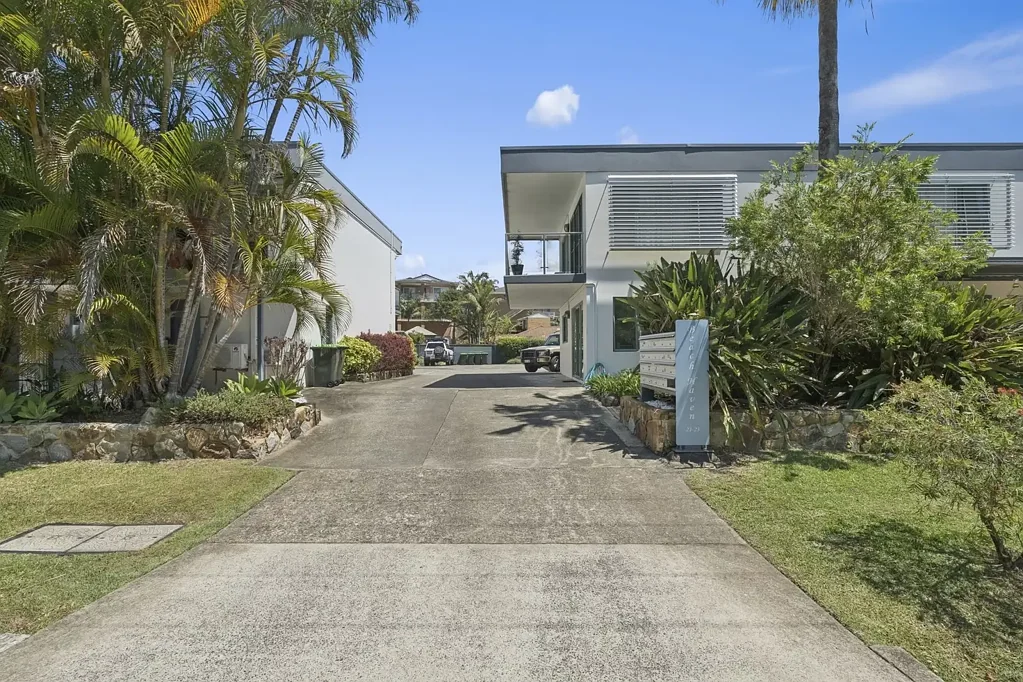 Studio Apartment In Sawtell - ALL Utilities Included!
