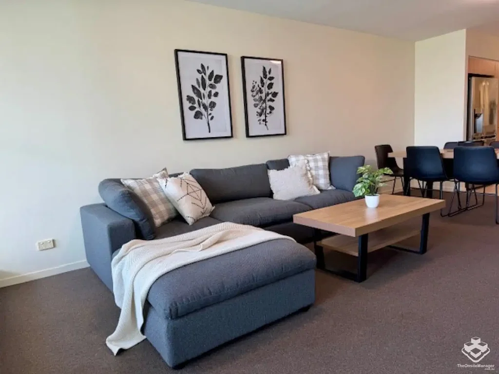 806/4 Nelson Street, Mackay, QLD 4740