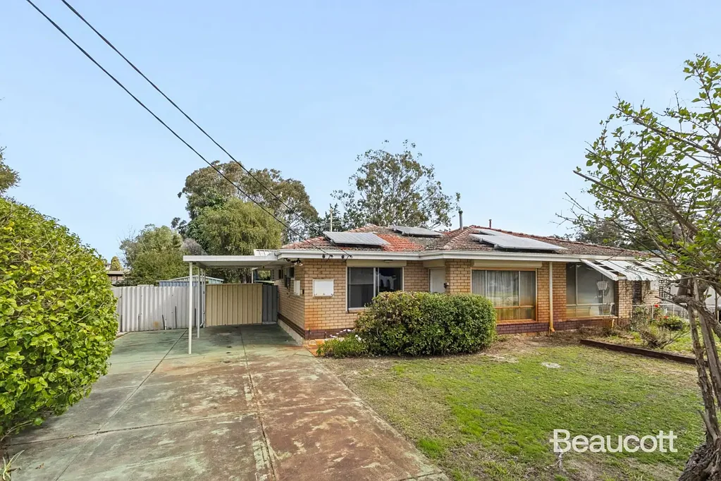 Dianella 2 Bedroom Renovate, Reimagine & Reap the Rewards