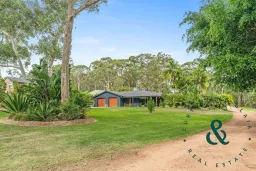 44 KIRRANG DR, Medowie