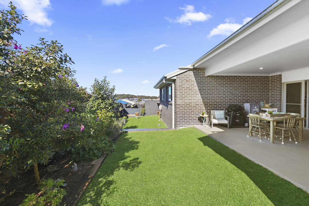 7 MEEHAN ST, THRUMSTER NSW 2444, 0 chambres, 0 salles de bain, House